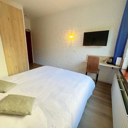 Hotel Ντόρντρεχτ Εξωτερικό φωτογραφία
