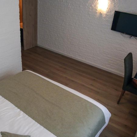 Hotel Ντόρντρεχτ Εξωτερικό φωτογραφία