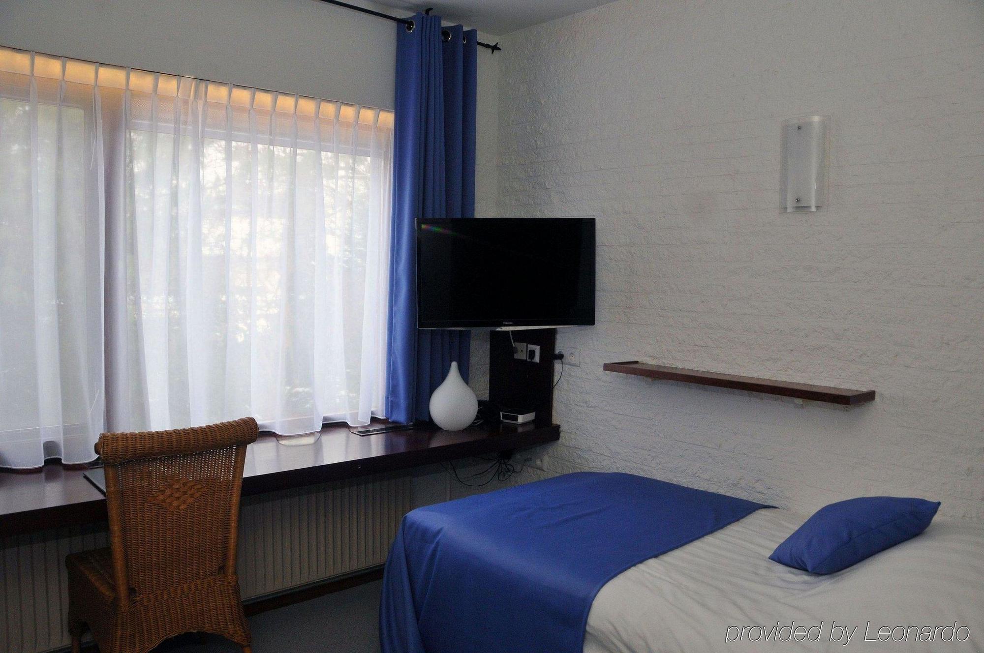 Hotel Ντόρντρεχτ Εξωτερικό φωτογραφία