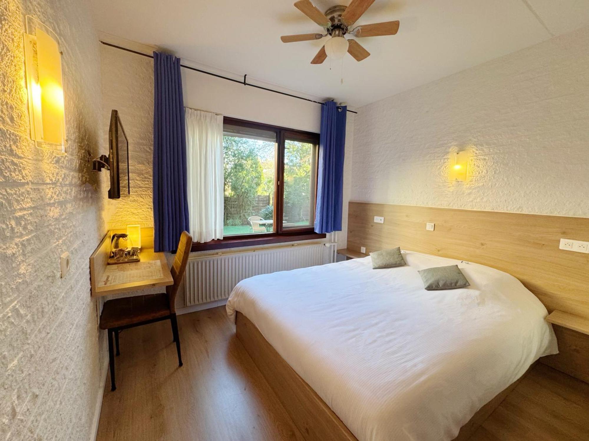 Hotel Ντόρντρεχτ Εξωτερικό φωτογραφία