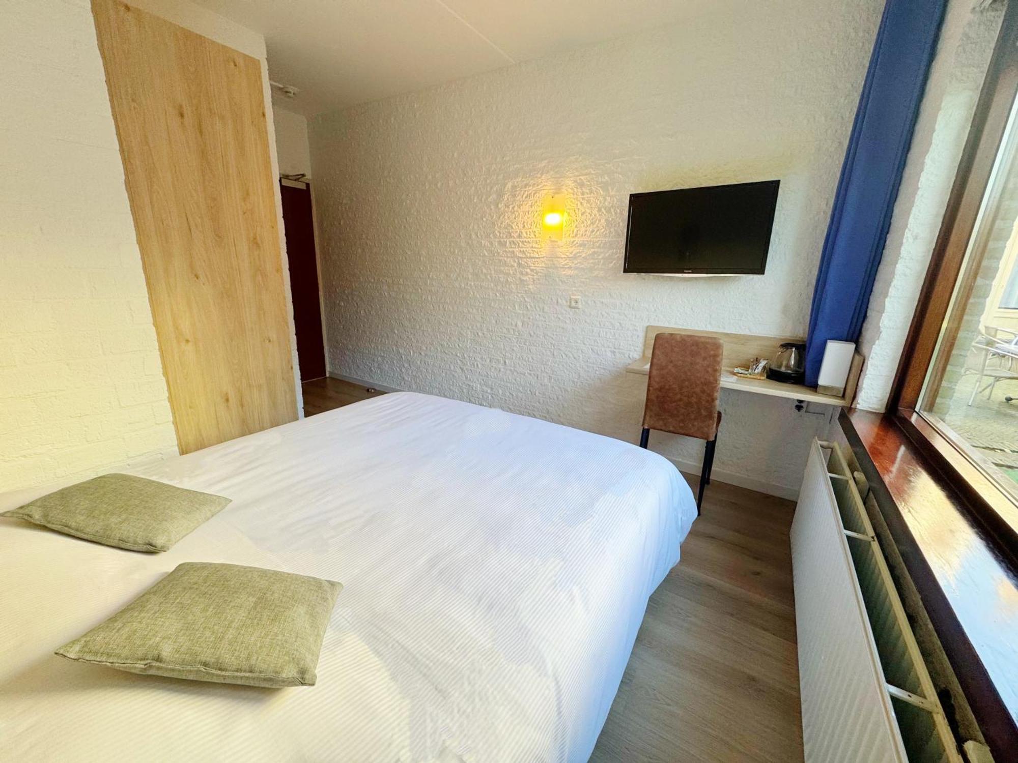 Hotel Ντόρντρεχτ Εξωτερικό φωτογραφία