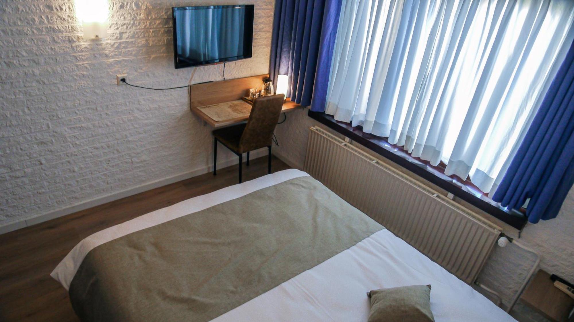 Hotel Ντόρντρεχτ Εξωτερικό φωτογραφία
