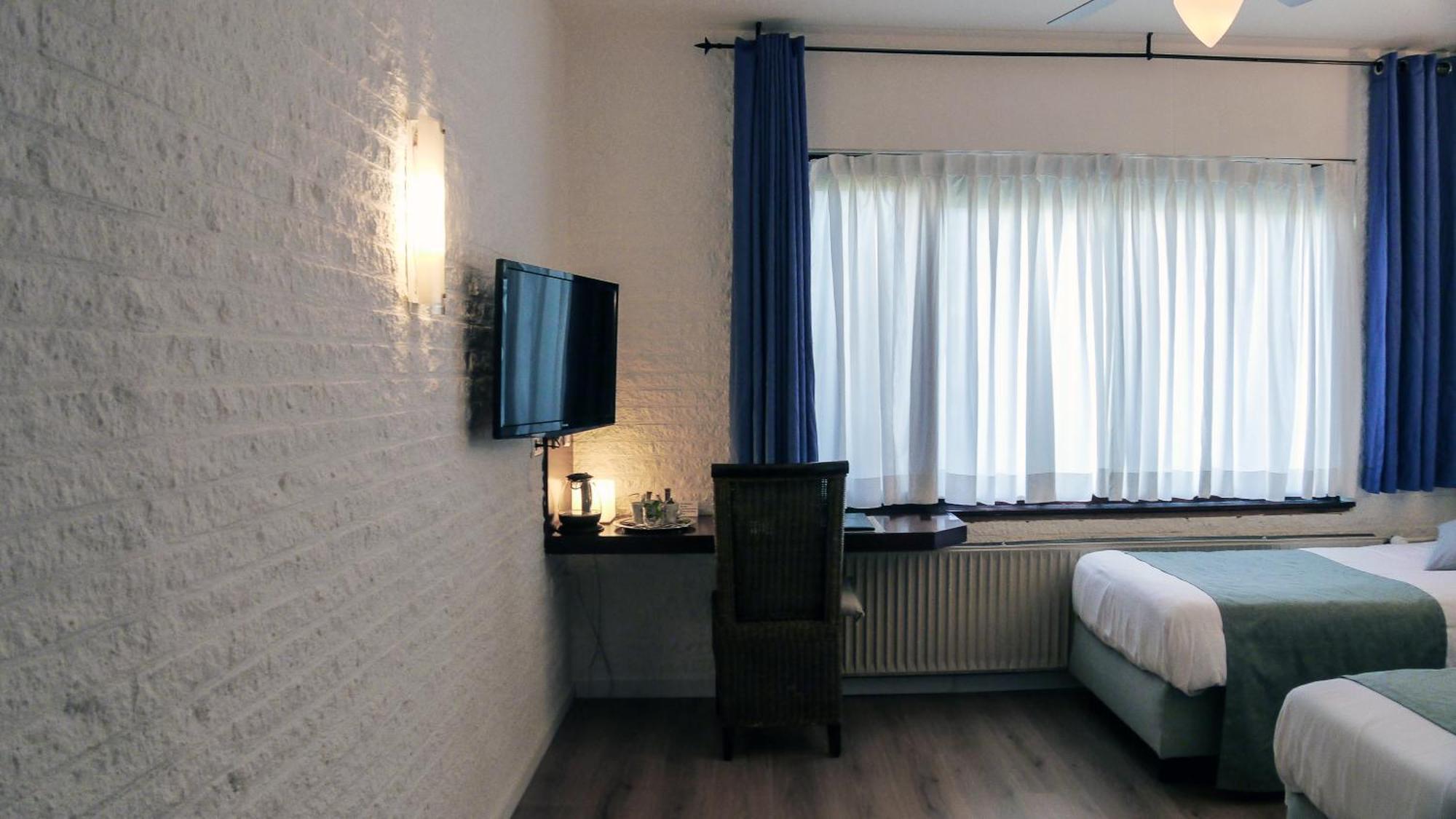 Hotel Ντόρντρεχτ Εξωτερικό φωτογραφία