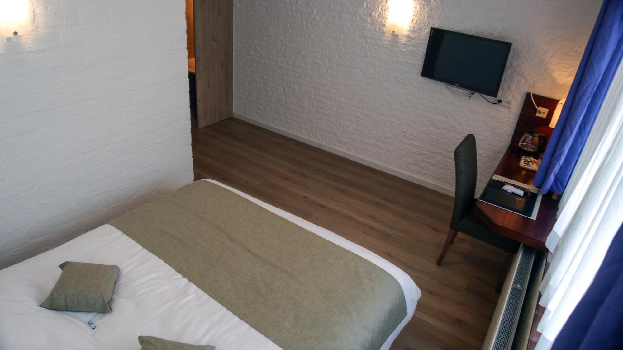 Hotel Ντόρντρεχτ Εξωτερικό φωτογραφία