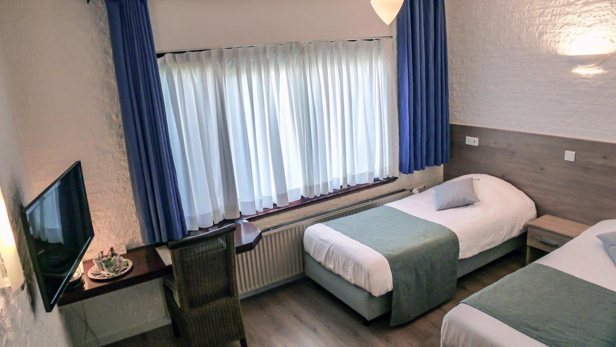 Hotel Ντόρντρεχτ Εξωτερικό φωτογραφία