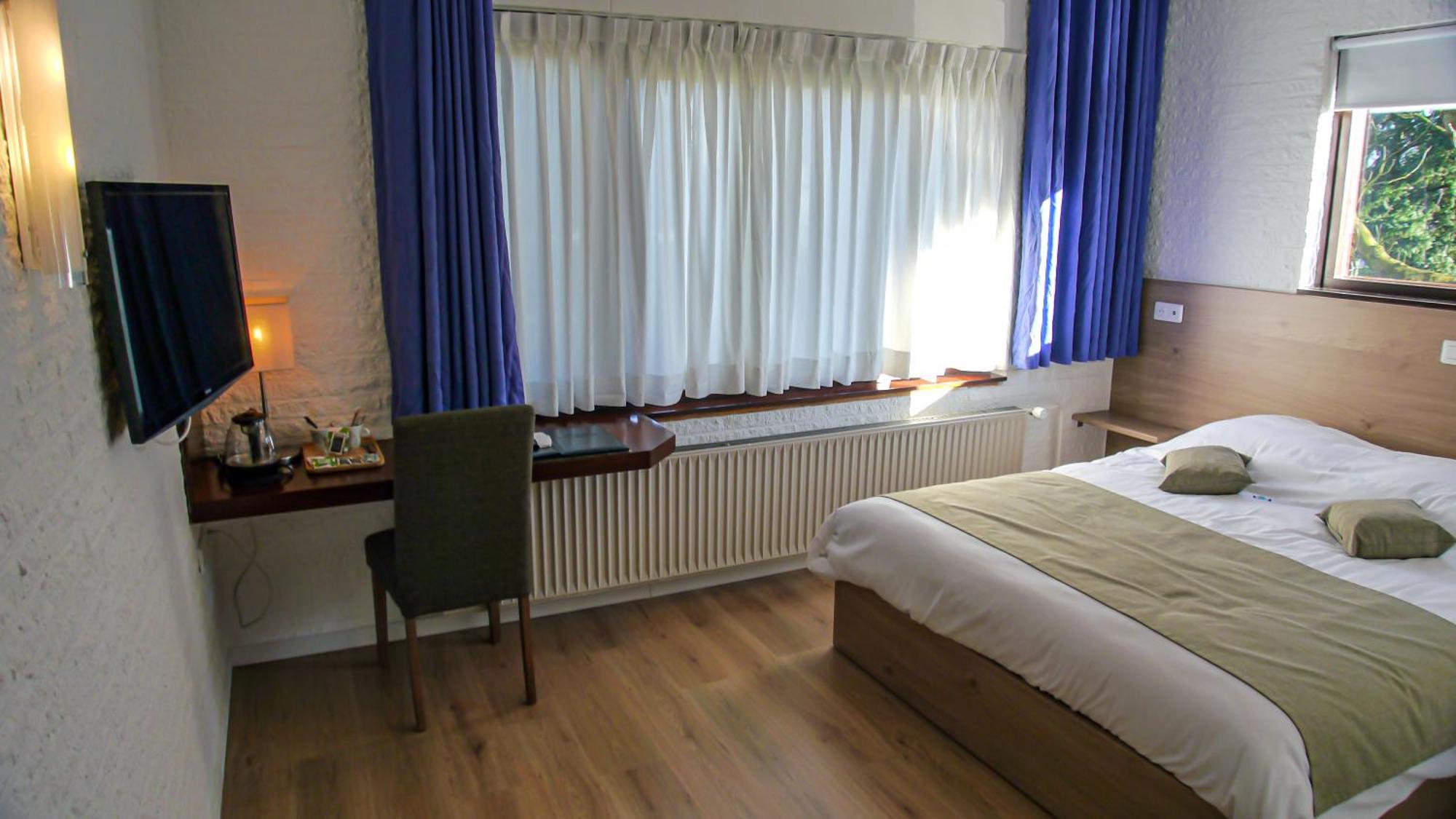 Hotel Ντόρντρεχτ Εξωτερικό φωτογραφία