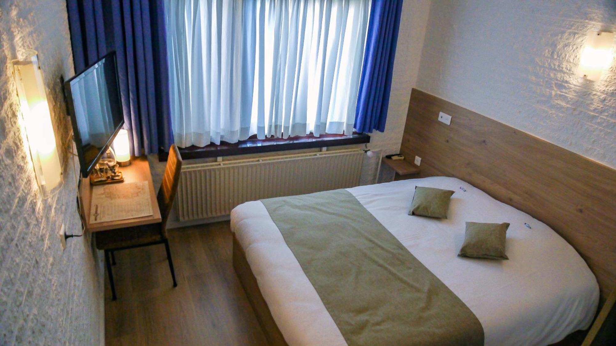 Hotel Ντόρντρεχτ Εξωτερικό φωτογραφία