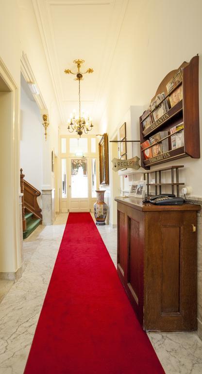 Hotel Ντόρντρεχτ Εξωτερικό φωτογραφία