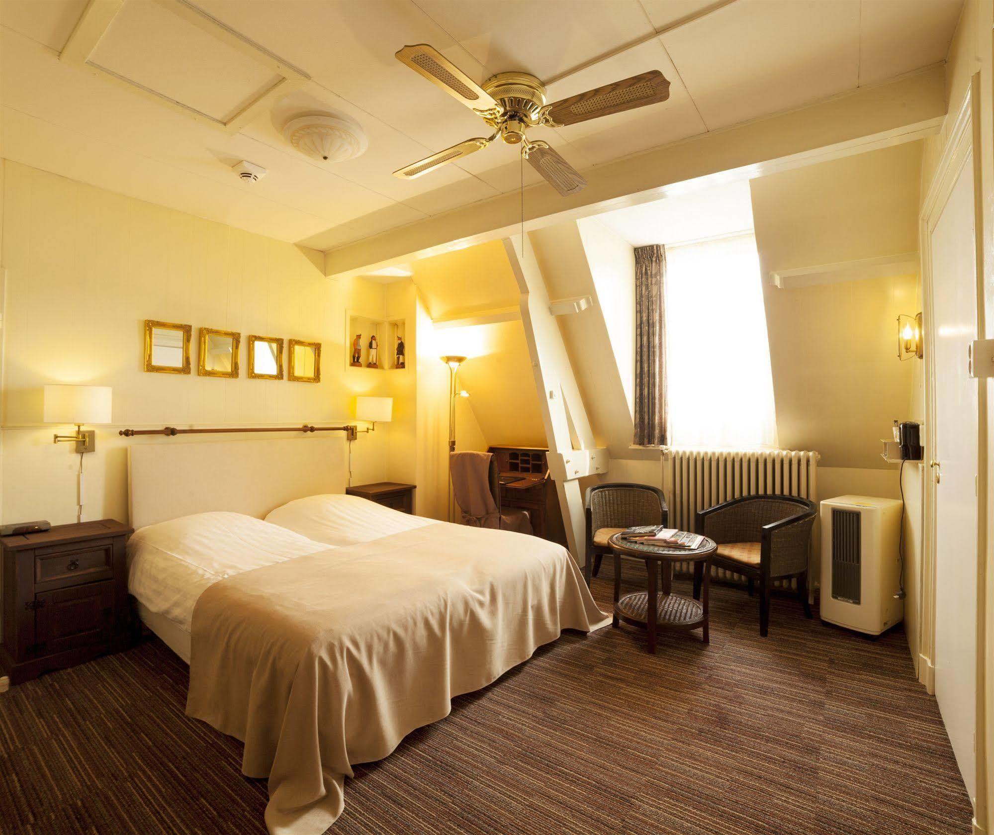 Hotel Ντόρντρεχτ Εξωτερικό φωτογραφία