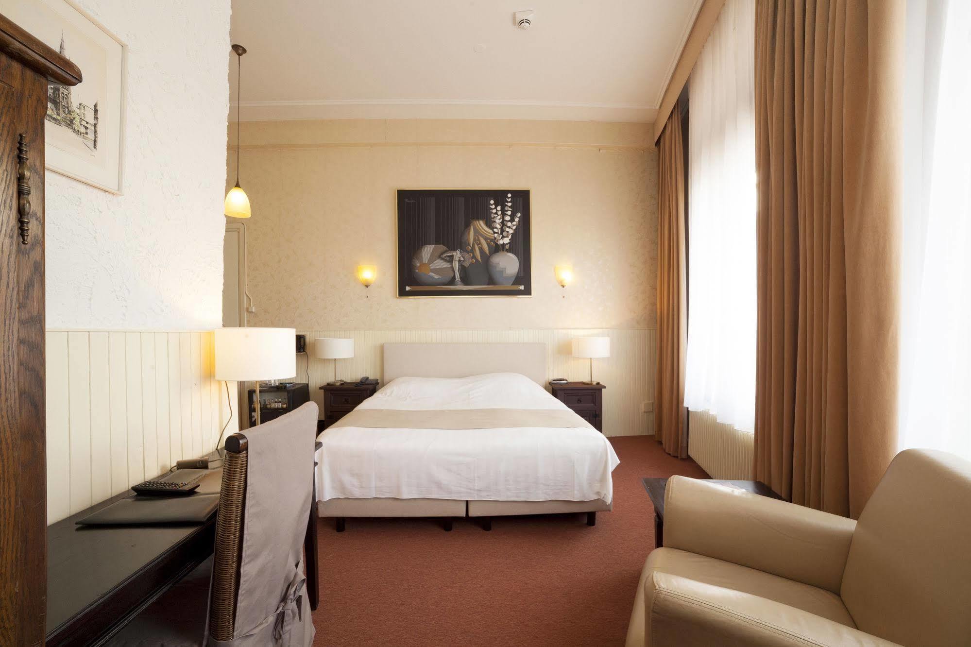Hotel Ντόρντρεχτ Εξωτερικό φωτογραφία