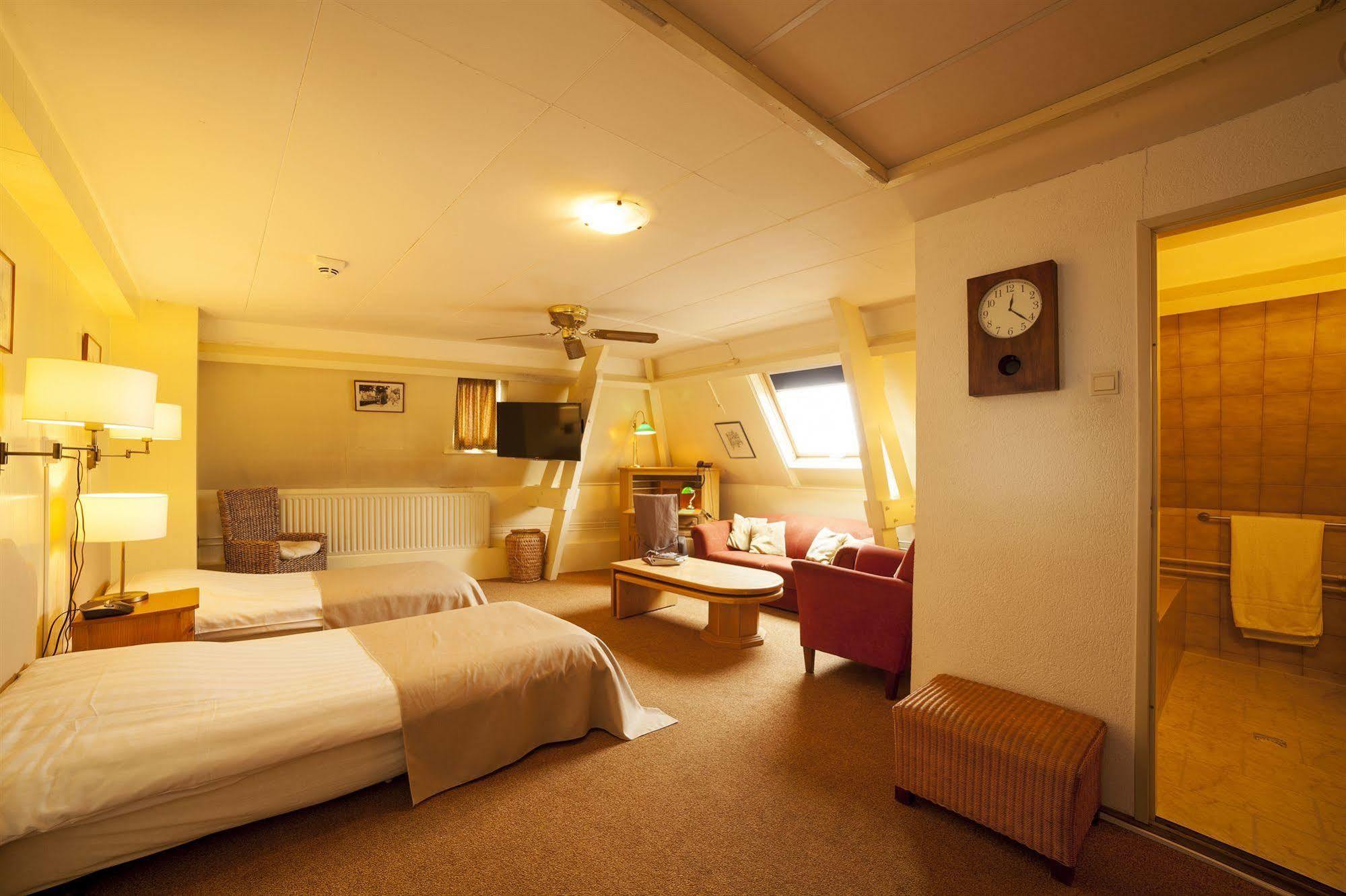 Hotel Ντόρντρεχτ Εξωτερικό φωτογραφία