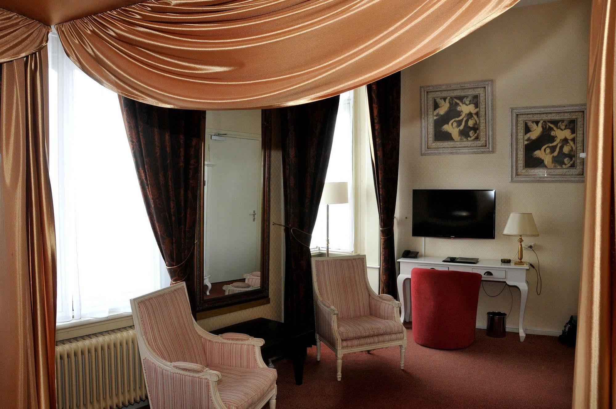 Hotel Ντόρντρεχτ Εξωτερικό φωτογραφία