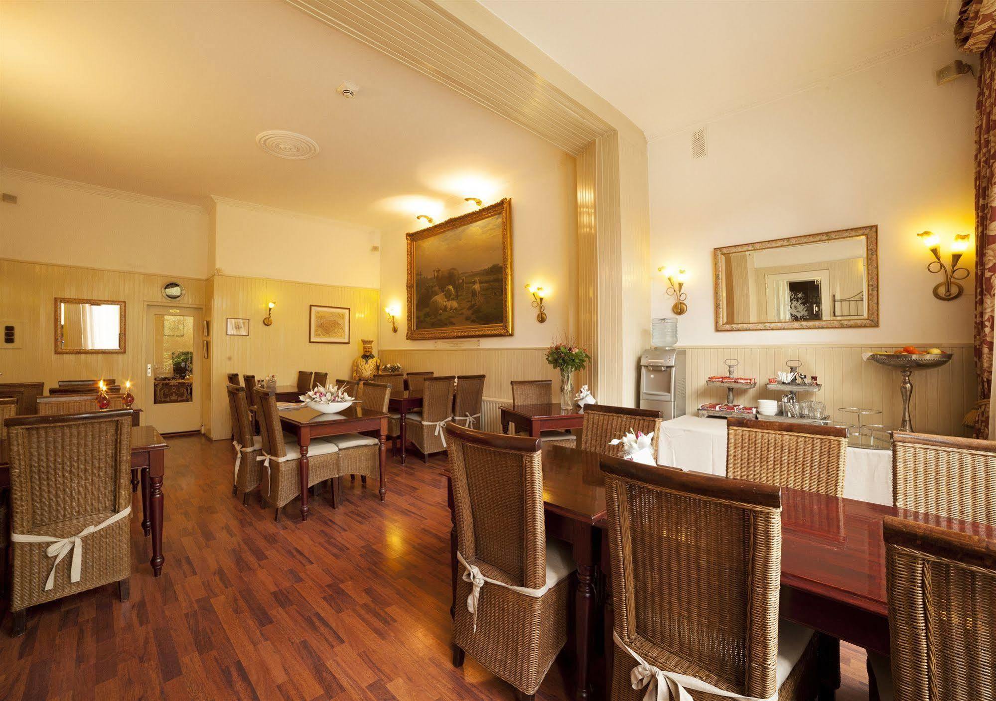 Hotel Ντόρντρεχτ Εξωτερικό φωτογραφία