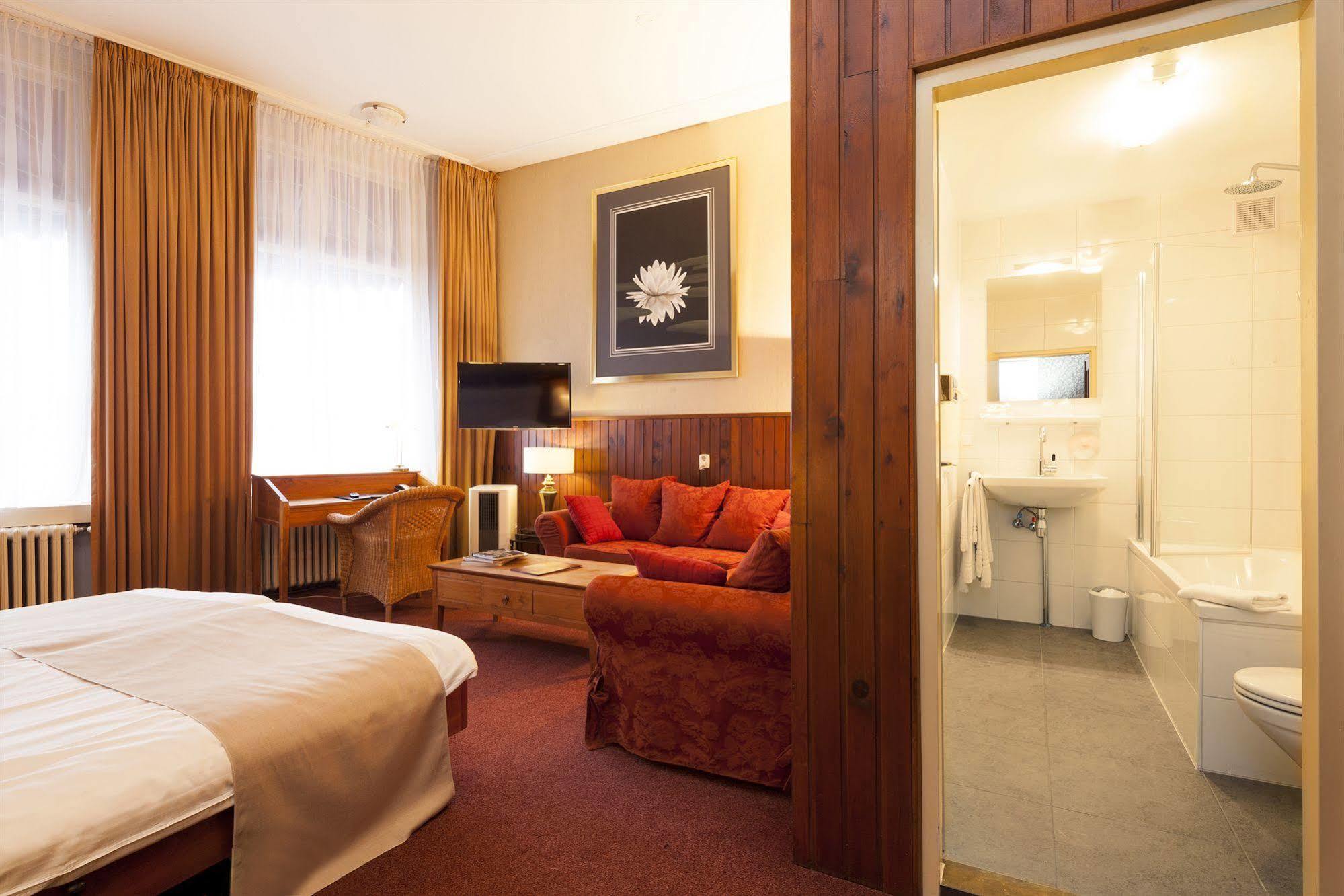 Hotel Ντόρντρεχτ Εξωτερικό φωτογραφία