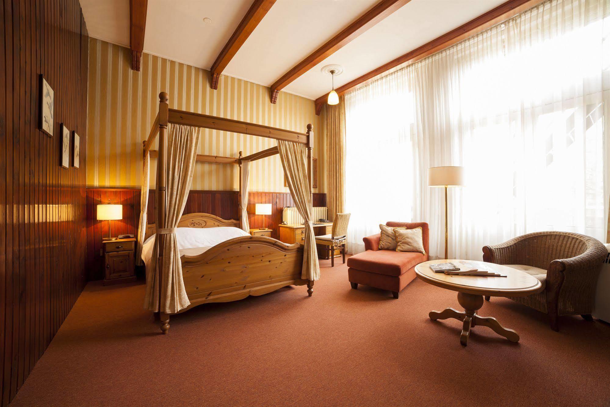 Hotel Ντόρντρεχτ Εξωτερικό φωτογραφία